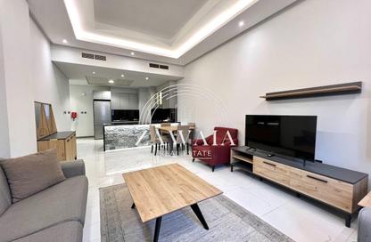Apartment - 2 Bedrooms - 3 Bathrooms for rent in Dara - Fox Hills - Lusail