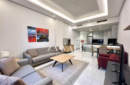 Apartment - 2 Bedrooms - 3 Bathrooms for rent in Dara - Fox Hills - Lusail
