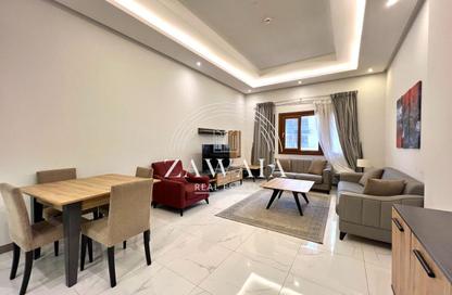 Apartment - 2 Bedrooms - 3 Bathrooms for rent in Dara - Fox Hills - Lusail