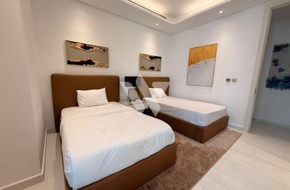 Apartment - 2 - 4 for rent in Floresta Gardens - Floresta Gardens - The Pearl Island - Doha