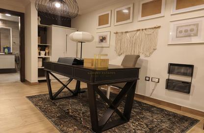 شقة - غرفة نوم - 2 حمامات للايجار في طريق بورتو الغربي - بورتو أرابيا - جزيرة اللؤلؤة - الدوحة شقة - غرفة نوم - 2 حمامات للايجار في طريق بورتو الغربي - بورتو أرابيا - جزيرة اللؤلؤة - الدوحة