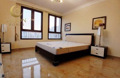 Apartment - 1 Bedroom - 1 Bathroom for rent in Umm Ghuwailina 4 - Umm Ghuwailina - Doha Apartment - 1 Bedroom - 1 Bathroom for rent in Umm Ghuwailina 4 - Umm Ghuwailina - Doha