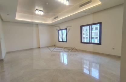 Apartment - 2 - 3 for rent in Fox Hills A13 - Fox Hills - Lusail