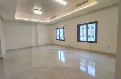 Apartment - 2 Bedrooms - 3 Bathrooms for rent in Fox Hills A13 - Fox Hills - Lusail