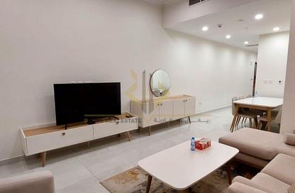 شقة - غرفة نوم - 2 حمامات للايجار في فوكس هيلز - فوكس هيلز - الوسيل