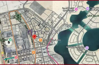 Land - Studio for sale in Rome - Fox Hills - Fox Hills - Lusail