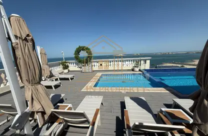 Apartment - 1 Bedroom - 2 Bathrooms for rent in Giardino Gardens - Giardino Villas - The Pearl Island - Doha