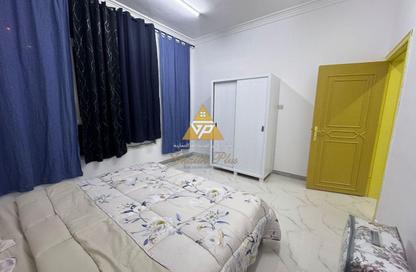Villa - 1 Bedroom - 1 Bathroom for rent in New Salata - Salata - Doha