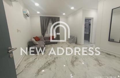 Apartment - 2 Bedrooms - 2 Bathrooms for rent in Al Nasr - Doha