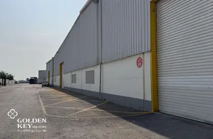 مخزن - استوديو - 1 حمام للايجار في راس ابو عبود - الدوحة