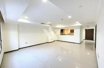 Apartment - 1 - 2 for rent in East Porto Drive - Porto Arabia - The Pearl Island - Doha