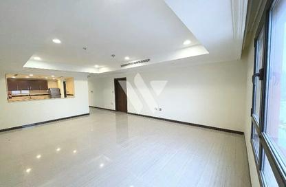 Apartment - 1 - 2 for rent in East Porto Drive - Porto Arabia - The Pearl Island - Doha