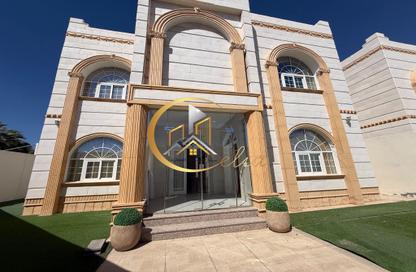 Villa - 5 Bedrooms - 7+ Bathrooms for rent in Bu Hamour Street - Abu Hamour - Doha Villa - 5 Bedrooms - 7+ Bathrooms for rent in Bu Hamour Street - Abu Hamour - Doha