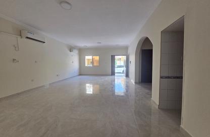 Compound - 3 Bedrooms - 4 Bathrooms for rent in Curlew Street - Al Waab - Doha