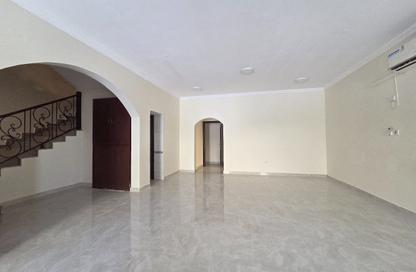Compound - 3 Bedrooms - 4 Bathrooms for rent in Curlew Street - Al Waab - Doha