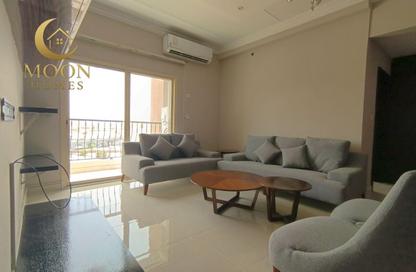 Apartment - 1 Bedroom - 2 Bathrooms for rent in Musheireb - Musheireb - Doha