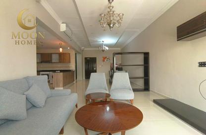 Apartment - 1 Bedroom - 2 Bathrooms for rent in Musheireb - Musheireb - Doha Apartment - 1 Bedroom - 2 Bathrooms for rent in Musheireb - Musheireb - Doha