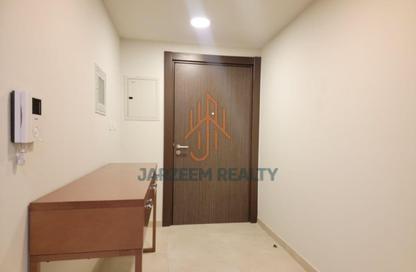 Apartment - 2 Bedrooms - 2 Bathrooms for rent in Artan Residence Apartments Fox Hills 150 - Fox Hills - Lusail