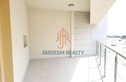 Apartment - 2 Bedrooms - 2 Bathrooms for rent in Artan Residence Apartments Fox Hills 150 - Fox Hills - Lusail