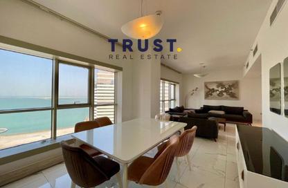 Apartment - 2 Bedrooms - 4 Bathrooms for rent in West Bay Tower - West Bay - West Bay - Doha Apartment - 2 Bedrooms - 4 Bathrooms for rent in West Bay Tower - West Bay - West Bay - Doha