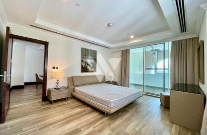Apartment - 1 Bedroom - 2 Bathrooms for rent in Viva East - Viva Bahriyah - The Pearl Island - Doha Apartment - 1 Bedroom - 2 Bathrooms for rent in Viva East - Viva Bahriyah - The Pearl Island - Doha