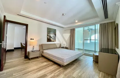 Apartment - 1 Bedroom - 2 Bathrooms for rent in Viva East - Viva Bahriyah - The Pearl Island - Doha Apartment - 1 Bedroom - 2 Bathrooms for rent in Viva East - Viva Bahriyah - The Pearl Island - Doha