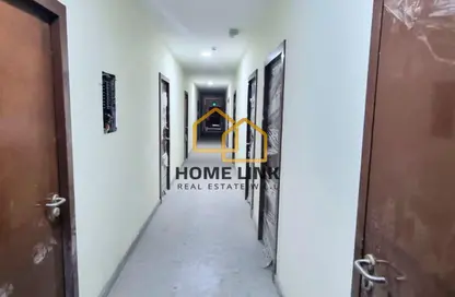 Labor Camp - Studio - 7+ Bathrooms for rent in East Industrial Street - Birkat Al Awamer - Al Wakra