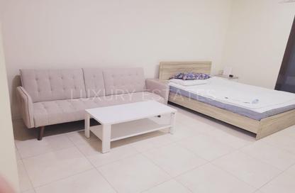 Apartment - Studio - 1 for rent in Regency Residence Fox Hills 1 - Lusail