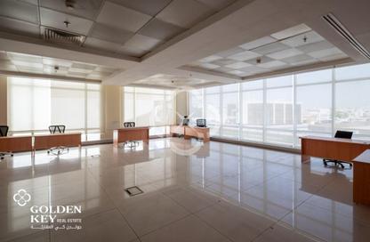 Whole Building - Studio - 7+ for rent in D-Rind Office Building - D-Ring Road - D-Ring - Doha