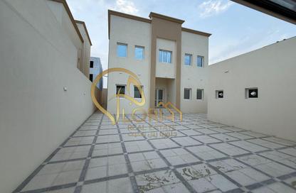 Villa - 7 Bedrooms - 7+ Bathrooms for sale in Al Dhakhira - Al Thakhira - Al Khor Villa - 7 Bedrooms - 7+ Bathrooms for sale in Al Dhakhira - Al Thakhira - Al Khor