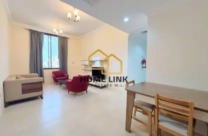 Apartment - 2 Bedrooms - 2 Bathrooms for rent in Residential D6 - Fox Hills South - Fox Hills - Lusail