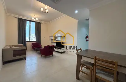 شقة - 2 غرف نوم - 2 حمامات للايجار في ريزيدينشيال دي6 - جنوب فوكس هيلس - فوكس هيلز - الوسيل