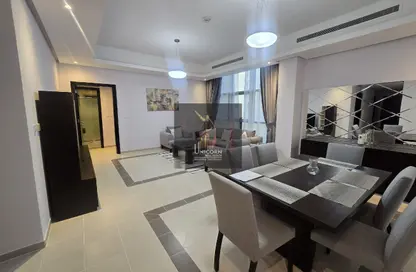 شقة - غرفة نوم - 2 حمامات للايجار في فريج بن محمود- جنوب - فريج بن محمود - الدوحة