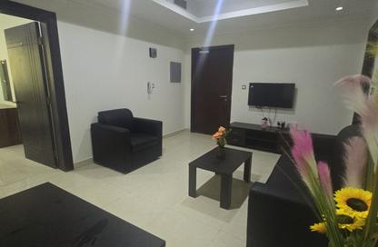 Apartment - 1 Bedroom - 2 Bathrooms for rent in EB15 - Doha Al Jadeed - Doha Apartment - 1 Bedroom - 2 Bathrooms for rent in EB15 - Doha Al Jadeed - Doha