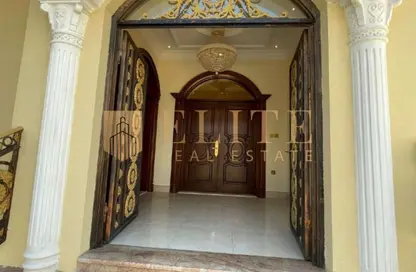 Villa - 7+ Bedrooms - 7+ Bathrooms for sale in Al Thumama - Al Thumama - Doha