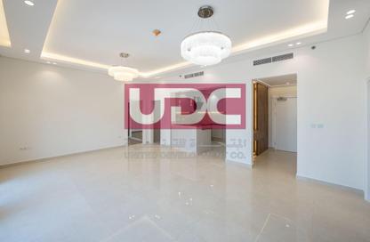 Apartment - 2 - 3 for sale in Mercato - Qanat Quartier - The Pearl Island - Doha