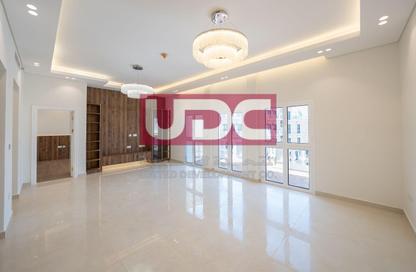 Apartment - 2 - 3 for sale in Mercato - Qanat Quartier - The Pearl Island - Doha