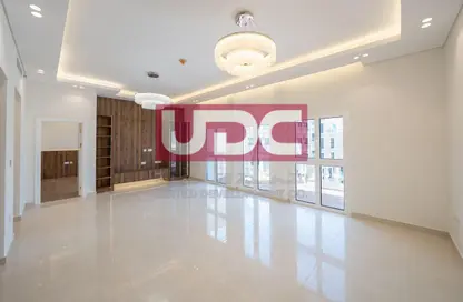 Apartment - 2 Bedrooms - 3 Bathrooms for sale in Mercato - Qanat Quartier - The Pearl Island - Doha Apartment - 2 Bedrooms - 3 Bathrooms for sale in Mercato - Qanat Quartier - The Pearl Island - Doha