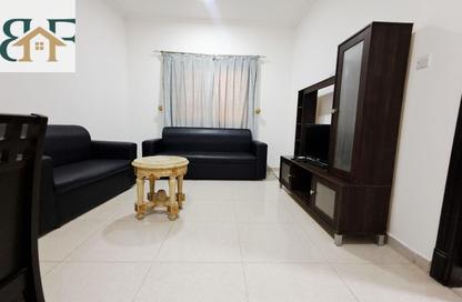 Apartment - 1 - 1 for rent in Umm Ghwailina Comm - Umm Ghuwalina - Umm Ghuwailina - Doha