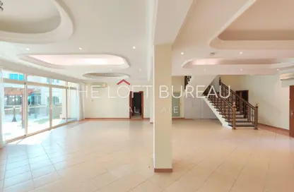 Villa - 4 Bedrooms - 6 Bathrooms for rent in West Bay Lagoon Villas - West Bay Lagoon - West Bay Lagoon - Doha