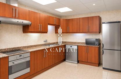 Apartment - 1 - 2 for rent in West Porto Drive - Porto Arabia - The Pearl Island - Doha Apartment - 1 - 2 for rent in West Porto Drive - Porto Arabia - The Pearl Island - Doha