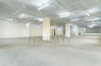 Office Space - Studio - 4 for rent in Al Sadd Road - Al Sadd - Doha