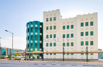 Office Space - Studio - 4 for rent in Al Sadd Road - Al Sadd - Doha