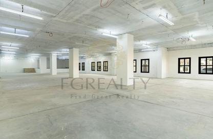 Office Space - Studio - 4 for rent in Al Sadd Road - Al Sadd - Doha