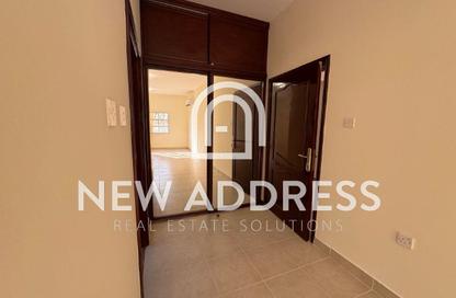 Apartment - 4 Bedrooms - 2 Bathrooms for rent in Al Waab - Doha