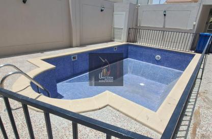 Villa - 4 Bedrooms - 6 Bathrooms for rent in Old Airport Road - Old Airport Road - Doha
