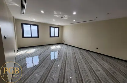 Apartment - 2 Bedrooms - 2 Bathrooms for rent in Fox Hills A13 - Fox Hills - Lusail