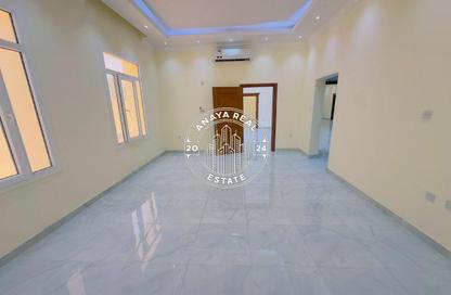 Villa - Studio - 1 Bathroom for rent in Al Kharaitiyat - Al Kharaitiyat - Al Kharaitiyat - Umm Salal Mohammed
