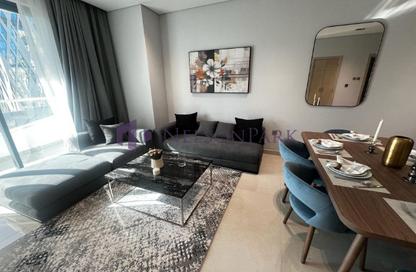 Apartment - 1 Bedroom - 2 Bathrooms for sale in Marina District - Lusail