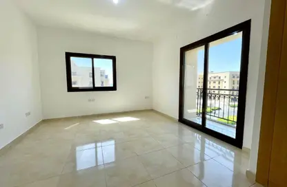 Apartment - 2 Bedrooms - 3 Bathrooms for sale in Naples - Fox Hills - Fox Hills - Lusail